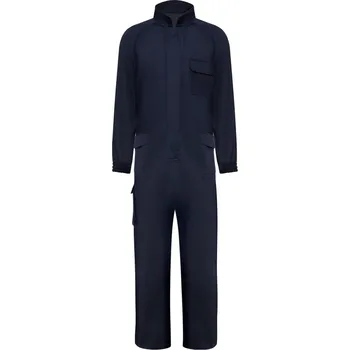 Pracovní kombinéza Pracovní kombinéza Blazer námořnická modrá (55) 4XL