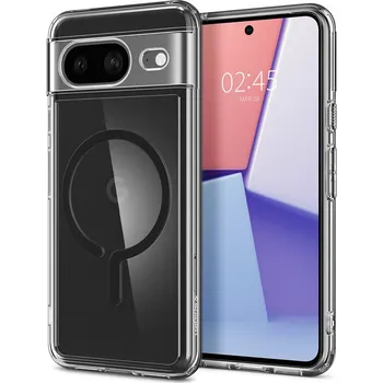 Spigen Ultra Hybrid OneTap Metal Ring MagSafe Google Pixel 8
