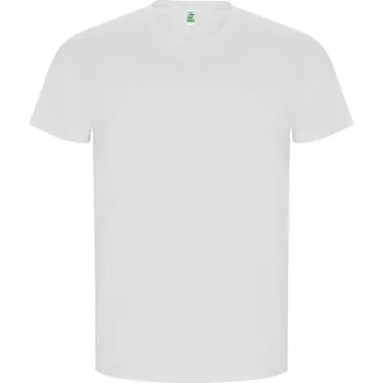 Pánské tričko Dětské tričko Golden 5 bílá (01)