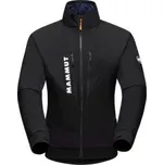 Mammut Aenergy IN Hybrid Jacket Men black 0001 černá L