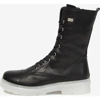 Dámská zimní obuv Dámská kotníková obuv Looke NINETTE černá 40