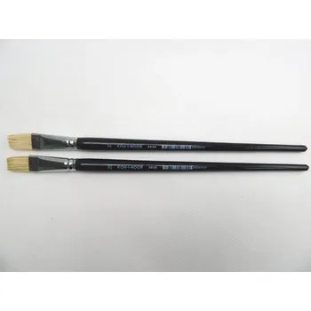 Umělecký štětec Koh-i-noor štětec plochý, výběr velikosti Velikost štětce: 20