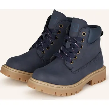 Dámská obuv Tommy Hilfiger Chlapecké Šněrovací Boty, Šněrovací Boty, 37