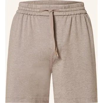 Pánské kraťasy Lululemon Pánské Šortky Z Mikinové Látky Soft Jersey 5in,...