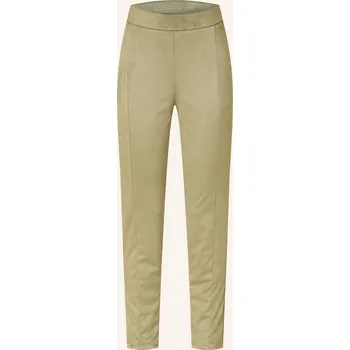 Dámské legíny Sportalm Dámské Legíny Hunno, světle zelená, 38