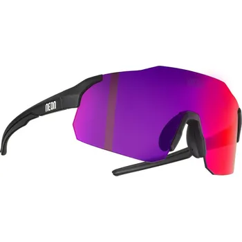 Sluneční brýle NEON Cyklistické brýle - SKY 2.0 - černá