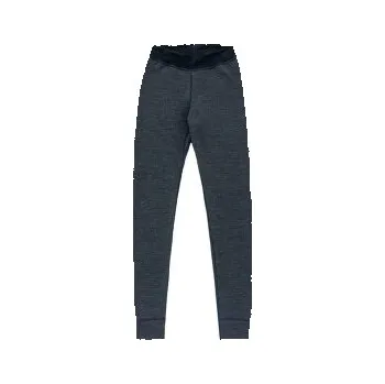 Dámské kalhoty Devold Expedition Merino Silk Longs Women 284A INK modrá S