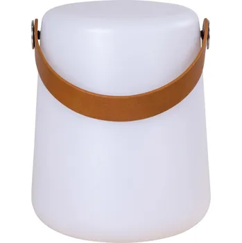Stojací lampa House Nordic Dobíjecí LED lampa, 21 cm, Bristol