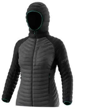 Dámská bunda Dynafit Radical Down RDS dámská bunda Black Out vel. 40/34/XS