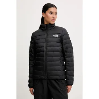 Pánské oblečení Péřová bunda The North Face Classic Down NF0A8D3FJK31 černá 99X, vel. M