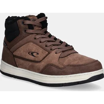 Pánská obuv Tenisky O'Neill BURNEY 90253027 hnědá 89X, EUR 40