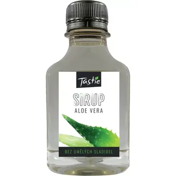Sirup TASTIE sirup aloe vera 100ml