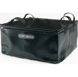 Ortlieb Folding Bowl asphalt 10 L černé