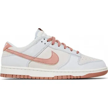 Pánská obuv Nike Dunk Low Fossil Rose Velikost: 47,5