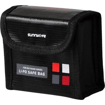 Dron Autel EVO Nano / Nano+ - Bezpečnostní obal pro baterie (3 baterie)