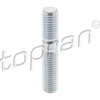 Šroub, sběrné výfukové potrubí TOPRAN 305 803