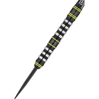 Šipka Winmau Šipky Steel Michael van Gerwen - Assault - 26g
