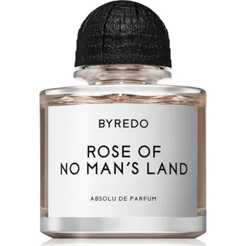 Unisex parfém BYREDO Rose of No Man´s Land Absolu parfémovaná voda unisex 100 ml