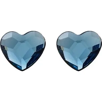 Náušnice Stříbrné náušnice Victoria Cruz A0984-18HT