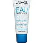 Uriage Eau Thermale creme d'eau riche T 40 ml
