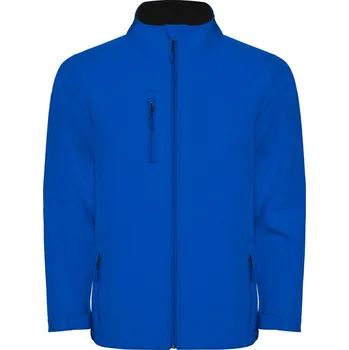 Pánská bunda Nebraska královská modrá (05) XXL