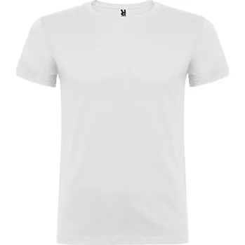 Pánské tričko Pánské tričko Beagle bílá (01) 3XL