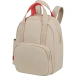 American Tourister PUFFYPOP Batoh S Béžová