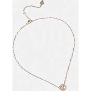 Módní doplněk Náhrdelník Guess MAJORELLE JUBN05.377JW zlatá GLD, vel. ONE SIZE