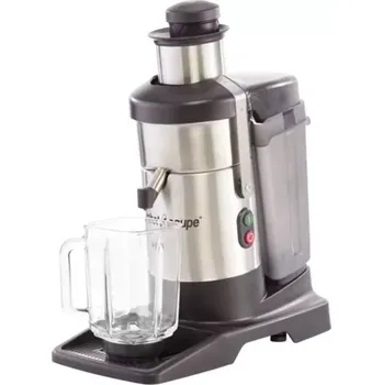 ROBOT COUPE J100 ODSTŘEDIVKA NA OVOCE A ZELENINU profi (ODŠŤAVŇOVAČ J 100)