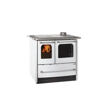 La Nordica Sovrana Easy Evo, bílá