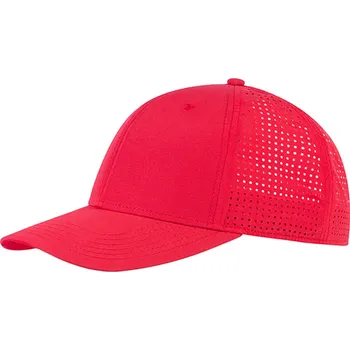 Kšiltovka Čepice Taslon červená (05) UNI