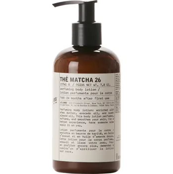 Tělové mléko Le Labo The Matcha 26 tělové mléko 237ml