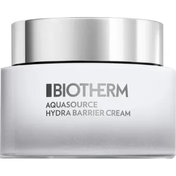 Pleťový krém Biotherm Intenzivní hydratační pleťový krém Aquasource (Hydra Barrier Cream) 75 ml + 2 měsíce na vrácení zboží