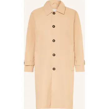 Pánský kabát Paul Pánský Trenčkot, béžová, 54