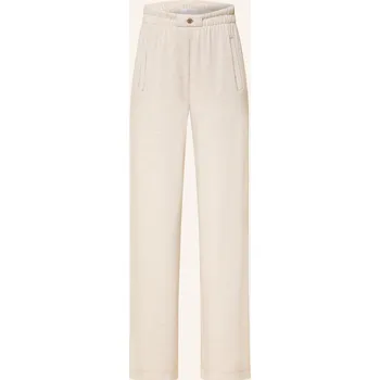 Riani Dámské Tepláky, krémová, 42