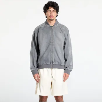 Bunda adidas SST Adicolor Loose Denim Jacket Light Denim M