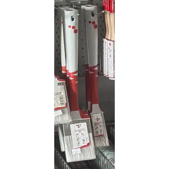 Malířský štětec Schuller štětec plochý zárohák ALLRIGHT HP Šířka: 70mm