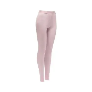 Dámské kalhoty Devold Breeze Long Johns Women 150A CHALK PINK růžová M