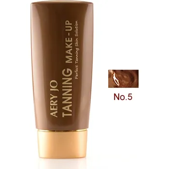 Kosmetická sada Tělový make-up AERY JO No5 70 ml