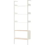 Policový systém Rombe IF3 &Tradition BARVA: ATD Alabastr