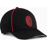 Puma Kšiltovka AC MILAN King black