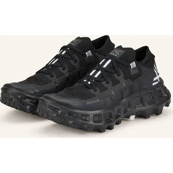 Pánská obuv X-Bionic Trailové Boty Terraskin x01, černá / bílá