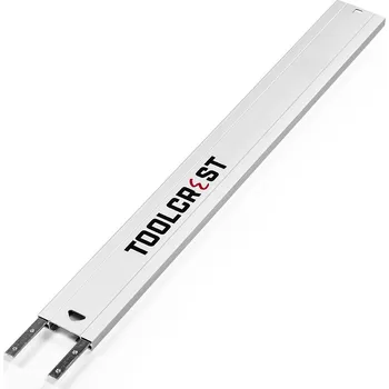 Pilová lišta Prodlužovací adaptér vodící lišty TOOLCREST - 66 cm