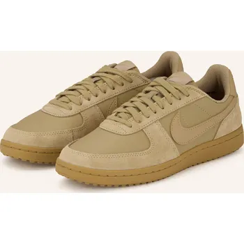 Pánské tenisky Nike Pánské Sneakersy Field General, béžová / velbloudí, 45,5