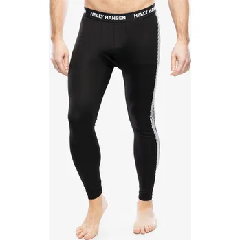 Snowboardové kalhoty Termolegíny Helly Hansen HH LIFA Pant - black