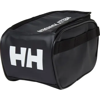 Kosmetická taška Hygienická taštička Helly Hansen Scout Wash Bag - black
