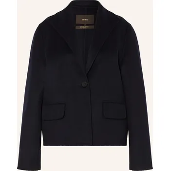 Windsor. Dámská Bunda, tmavě modrá, 40