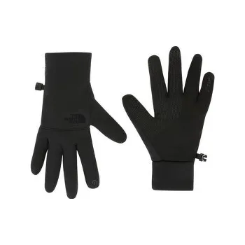 Rukavice The North Face ETIP RECYCLED GLOVE TNF BLACK černá L