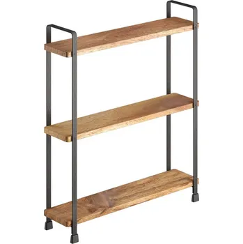 Dřevěný organizér na kořenky York – Metaltex ID_1746680