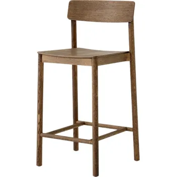 Barová židle Barová židle Betty TK13 65 cm "Smoked Oak" &Tradition
